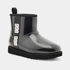 Ugg Classic Clear Mini Boot